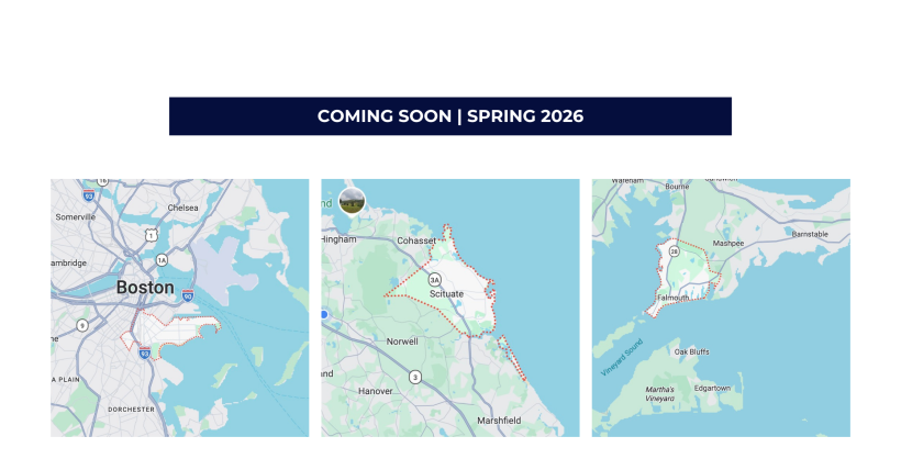 Coming Soon Homes in Eastern Massachusetts | Spring 2026